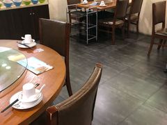大堂-云中鱼蒸汽石锅鱼(川沙百联店)