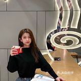 深圳探店·打卡太平洋咖啡新年限定
