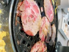 -韩宫宴烤肉·料理(如皋万达店)