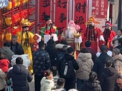 -盂城驿-南门大街