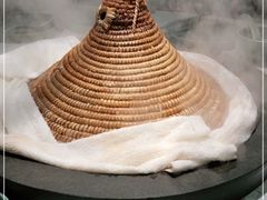 -鲜潭蒸汽石锅鱼(五道口购物中心店)