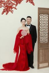 -雪中彩影婚纱摄影·微光艺术中心