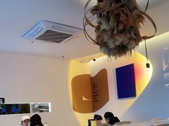 大堂-隅乐胡椒虾·台湾菜·团建(皇岗店)