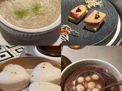 -醉庐·新上海菜(南京西路店)