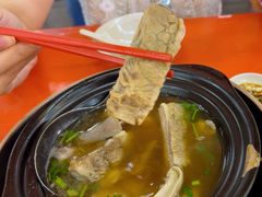 -兴记肉骨茶(甲洞大街第二新分店)