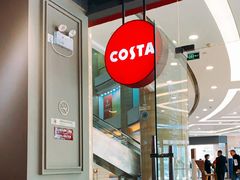 -COSTA COFFEE(丰联广场店)