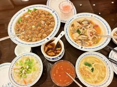 -老雒阳面馆·水席·洛阳菜(王城路店)