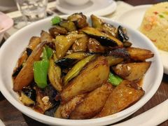 -老厨家(友谊路总店)