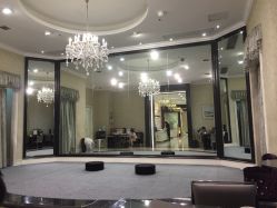 宝娜嫁衣馆-南京宝娜嫁衣婚纱礼服馆(中央路店)