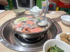 -海关荤豆花(洋河一路店)