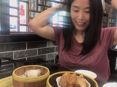 -府城小食馆(金龙宾馆店)