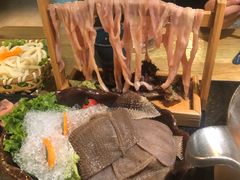 -湊湊火锅·茶憩(上海合生汇店)