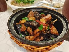 三杯杏鲍菇-光头匠