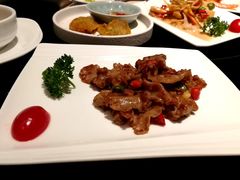 -Mr·Fish鱼鲜生海鲜放题(银泰in99店)