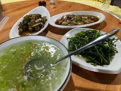 -胖大嫂渔家排档(半边山店)