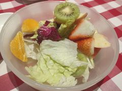 -西贝(大华虎城店)