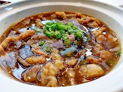 -陶苏·品味融合川菜(龙湖源著天街店)