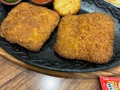 -萨莉亚意式餐厅(中北永旺店)