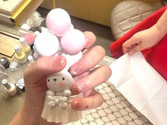 -海底捞火锅(闽篮城市广场店)