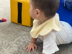 -美吉姆早教中心(泰州茂业天地中心)