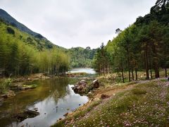 -千泷沟大瀑布旅游区