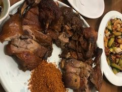 -付掌柜在成都·热炒砂锅集(金禾店)