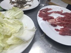 -三兴涮羊肉(荣安大街店)