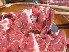 -阳阳老火锅(小南门店)