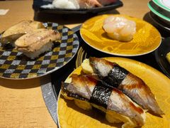 -合点寿司(美罗城店)