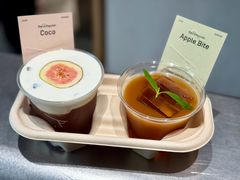 -O.P.S. CAFE