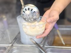 酒酿圆子冰豆花-三大炮豆花铺(锦里店)