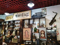 -哈勒滨饭庄(南二道街店)