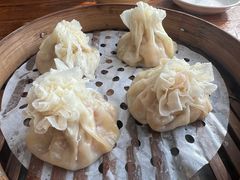 -德顺源·非遗烧麦·老菜(大观园店)
