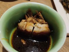 东坡肉-新白鹿餐厅(城西银泰城店)