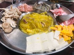 -大贵州烙锅