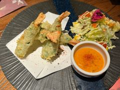 -京鹿料理(荟聚店)