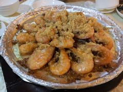 -旭璟酒家·传统粤菜·湘菜(逸景路店)