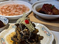 -二泉园老菜馆·百年无锡菜