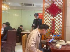 大堂-新天厨酒家(二分店)