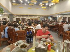 大堂-孙府大院(步行街店)