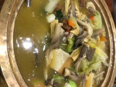 -临潼印象·特色陕菜