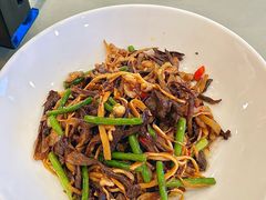 -顺风山庄(水濂山店)