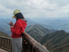 -塔云山