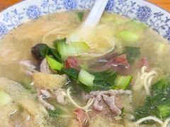-双冰面馆(茶南店)