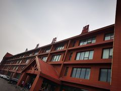 -龙达温泉生态城