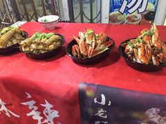 -马记大锅煮(总店)