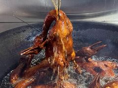 -婺嫣街田记·老嘉州甜皮鸭