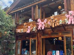 -勺子米线·云南传统小吃市集(四方街店)