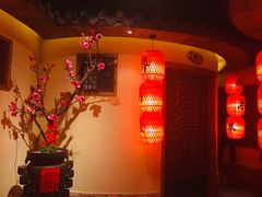 -醉南拳客家菜(华威店)
