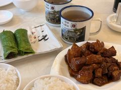 -梅园酒店(西湖店)